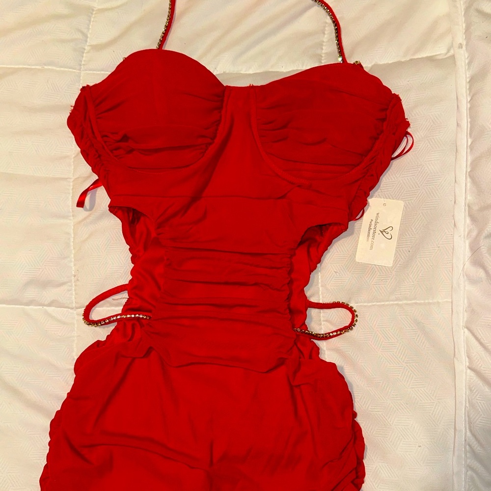 Windsor dress